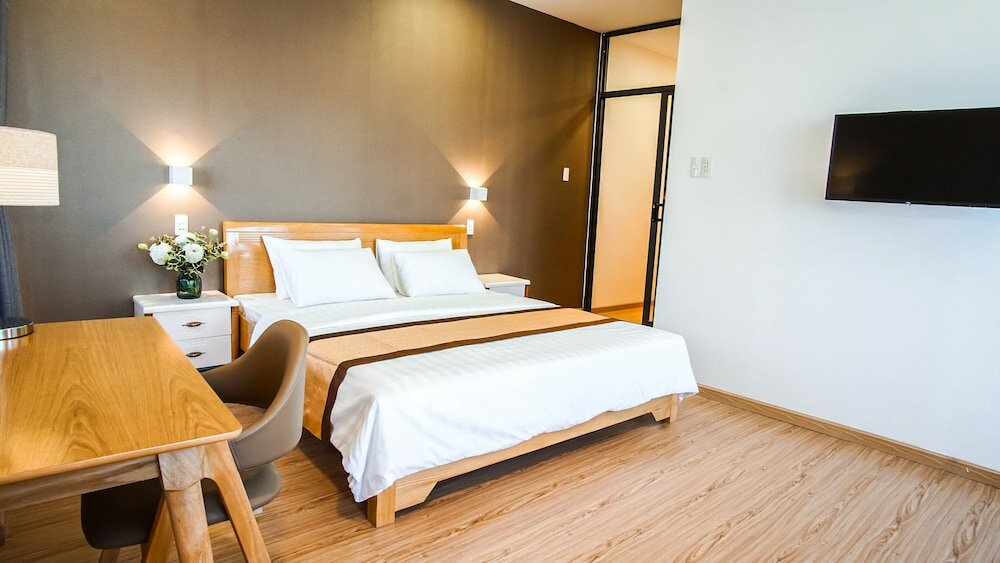 Фото Artmio Hotel Apartment & Cafe