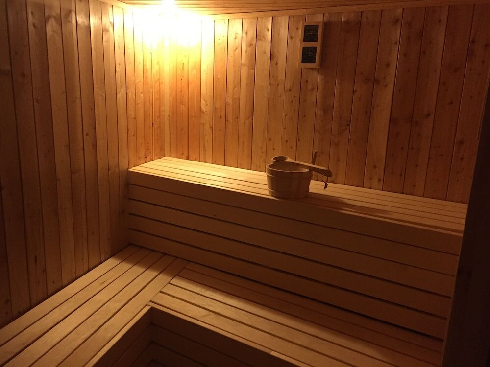 Фото Vulkan Wellness Panzio