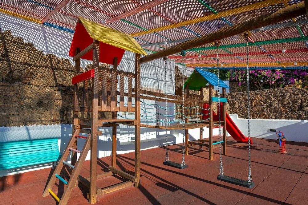Фото Sol Fuerteventura Jandia - All Suites