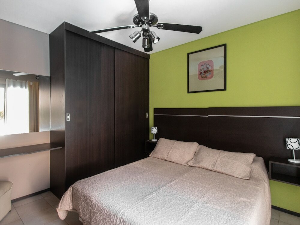 Фото Paradise Departamentos