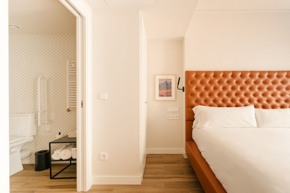 Фото Sonder Malasaña