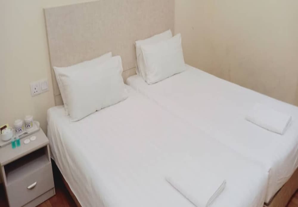 Фото 1acs Residence