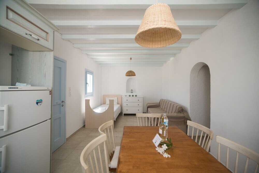 Фото Amazing Apt in Ano Mera