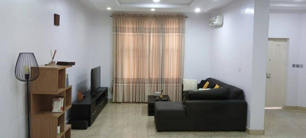 Фото Amara Suites Lekki