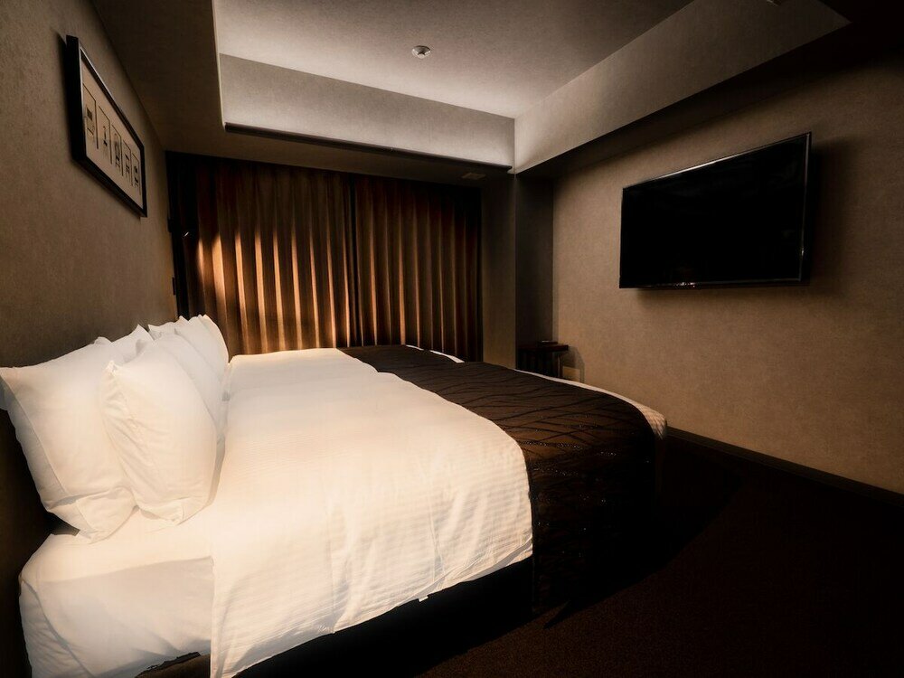 Фото Randor Hotel Namba Osaka Suites