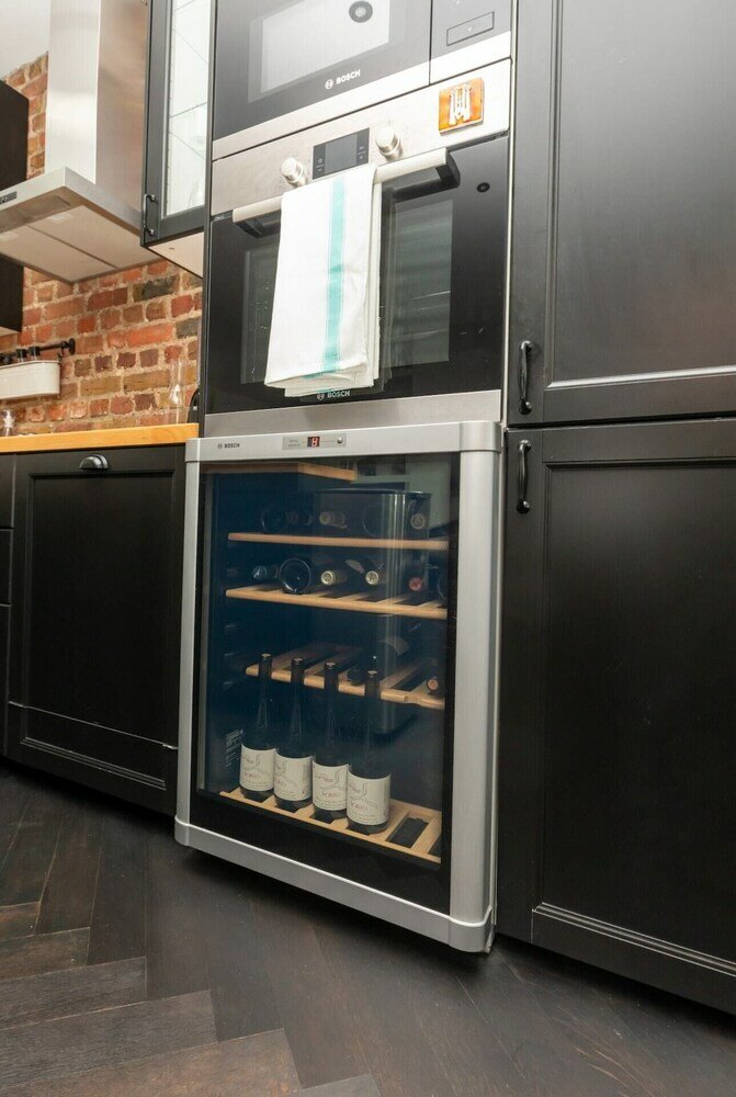 Фото Dazzling Top Floor 1bedroom Flat - Earl's Court!