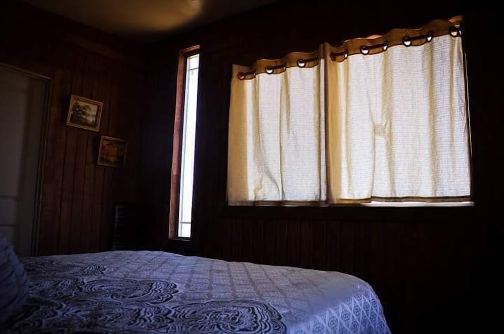 Фото Cabañas Mantra