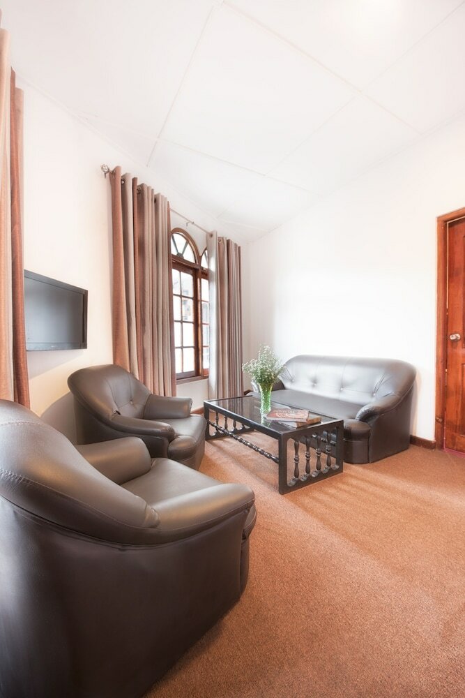 Фото Manjari Green Hills