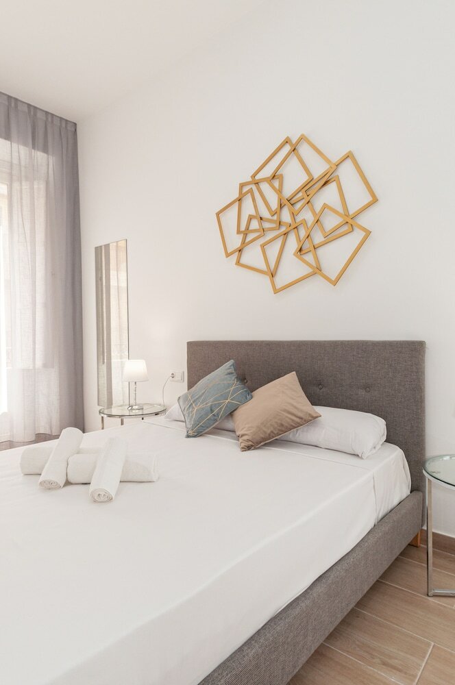 Фото Myflats Luxury Bailen