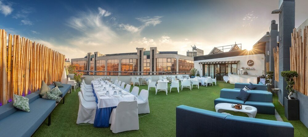 Фото Sh Valencia Palace Hotel