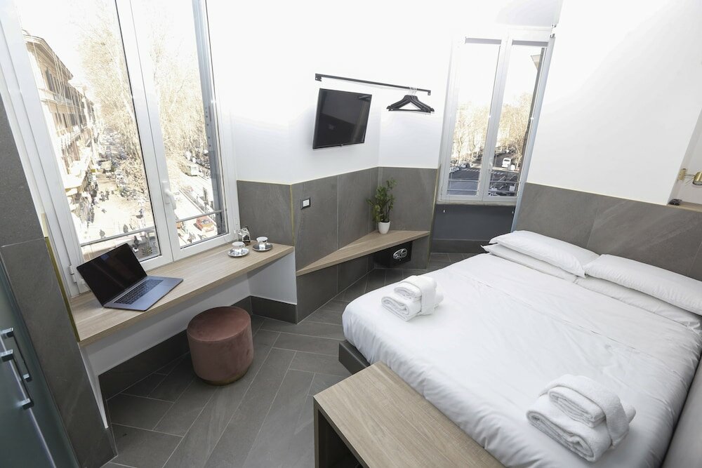 Фото Ottaviano Smart Rooms