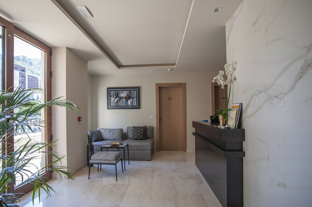 Фото Boutique Hotel Vela