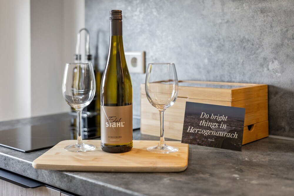 Фото Bright Herzogenaurach Zentrum