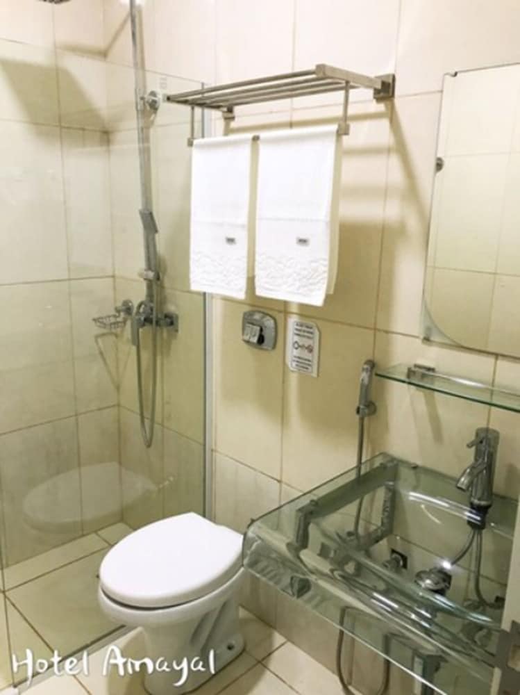 Фото Hotel Amayal