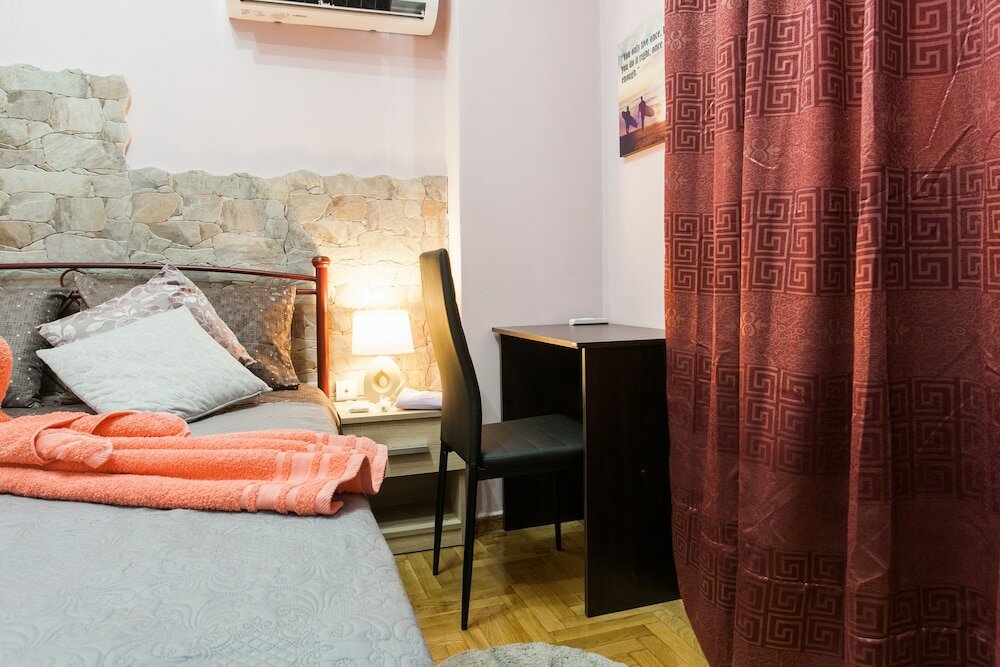 Фото Athens Cozy Rooms