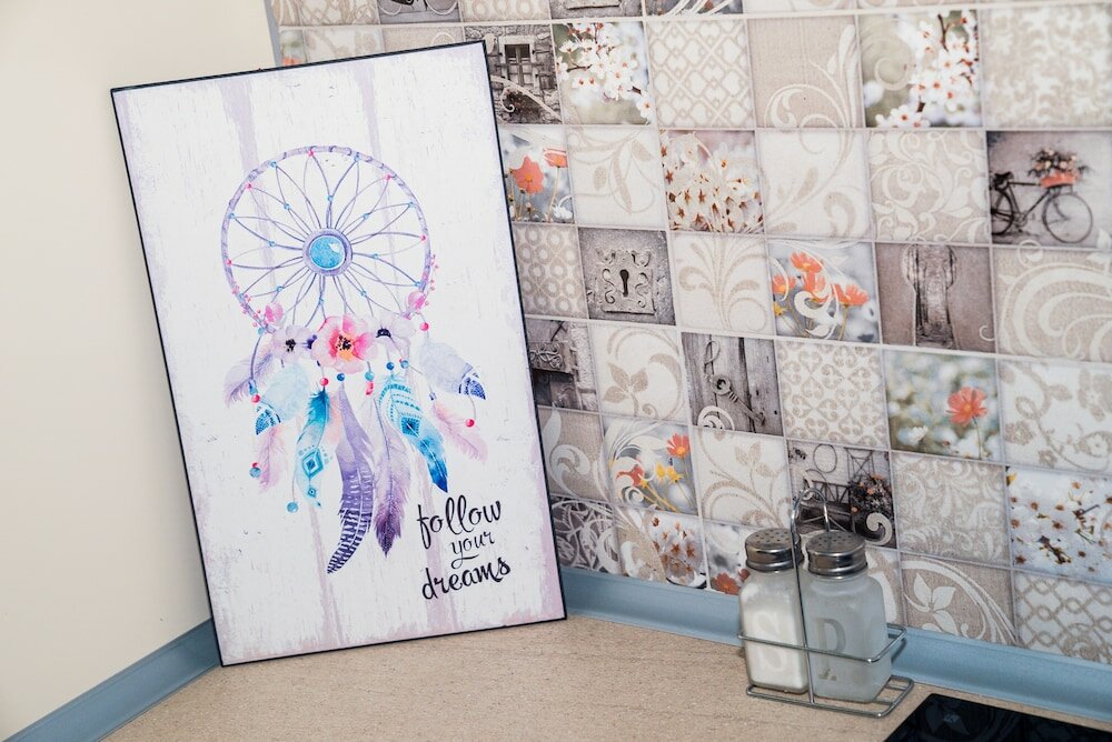 Фото Contemporary Home in Center of Sofia