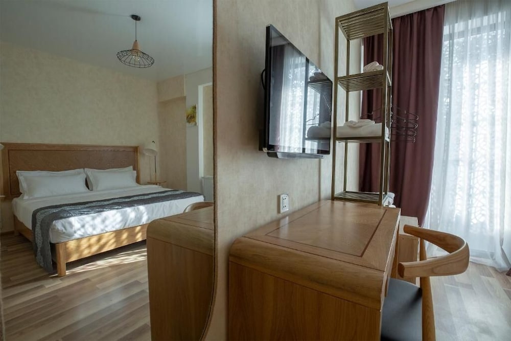 Фото Ornament Boutique Hotel