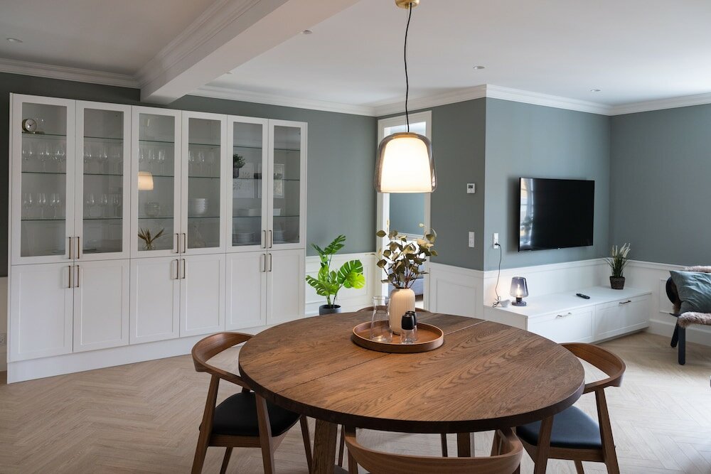 Фото Ankerhus Ferielejligheder Skagen