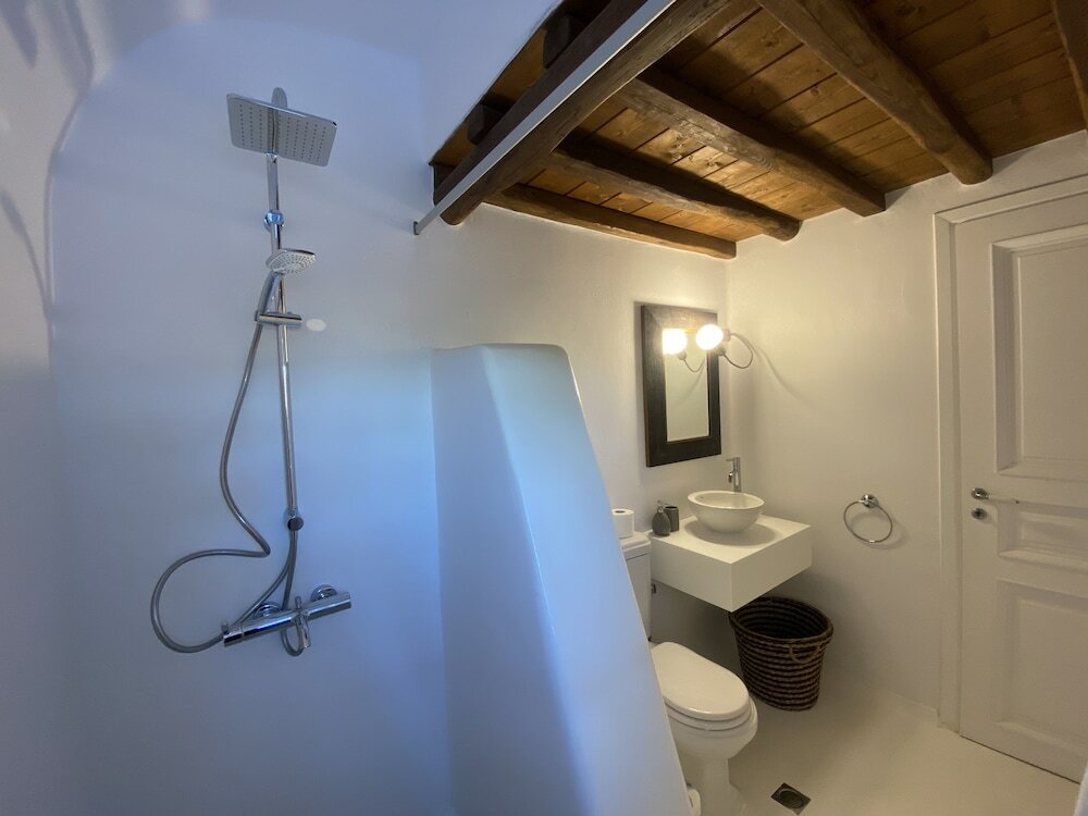 Фото Villa Alessandra - Near Ornos Beach