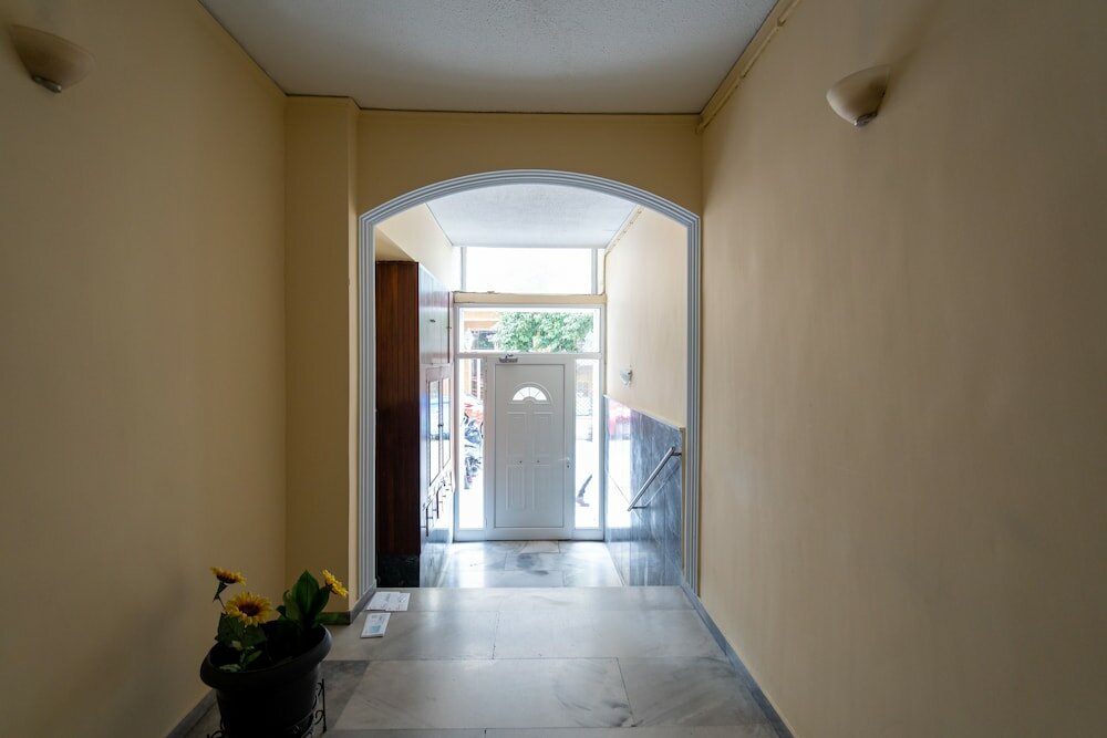 Фото Deluxe 4 Bedrooms Apartment in Athens Center