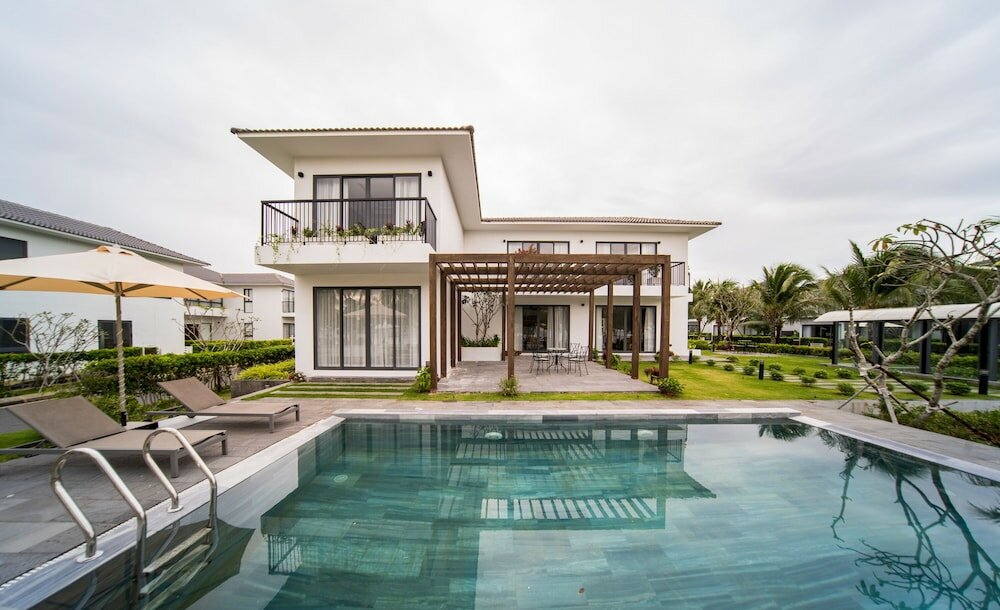 Фото Andochine Resort & SPA Phu Quoc