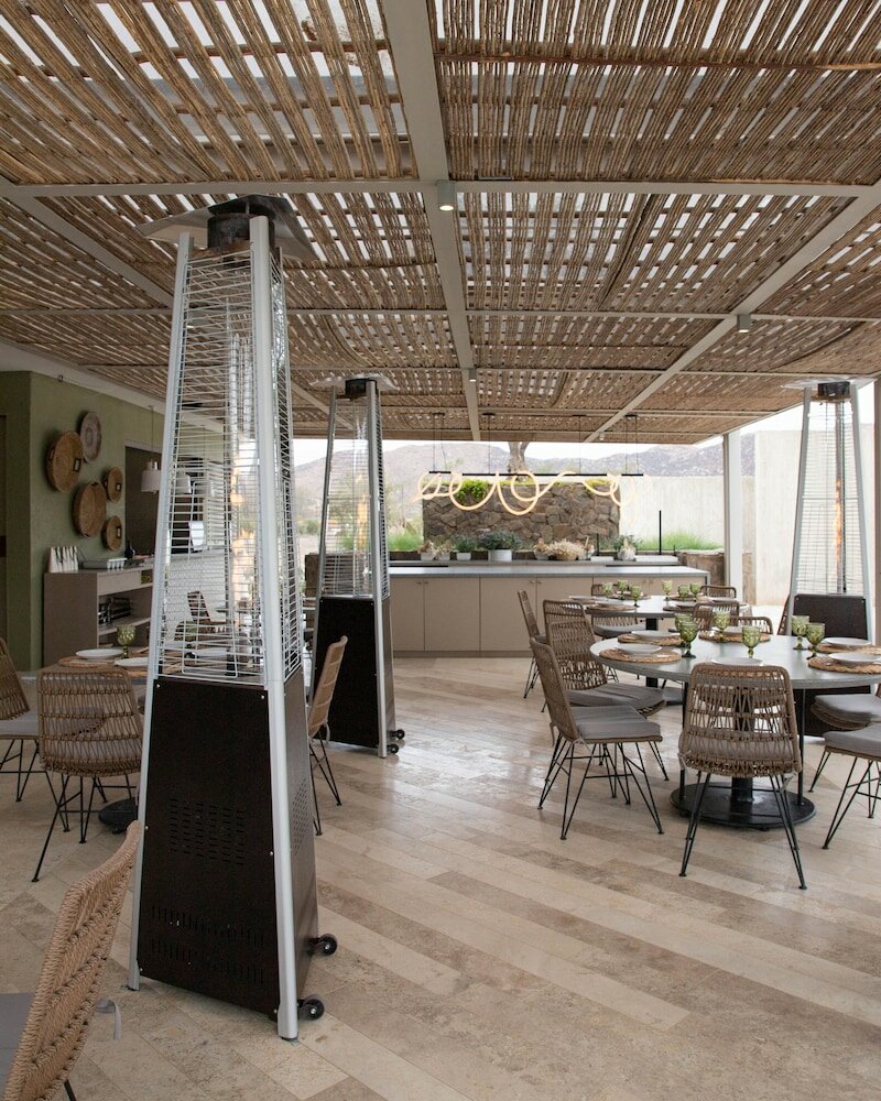 Фото Hotel Andana Resort