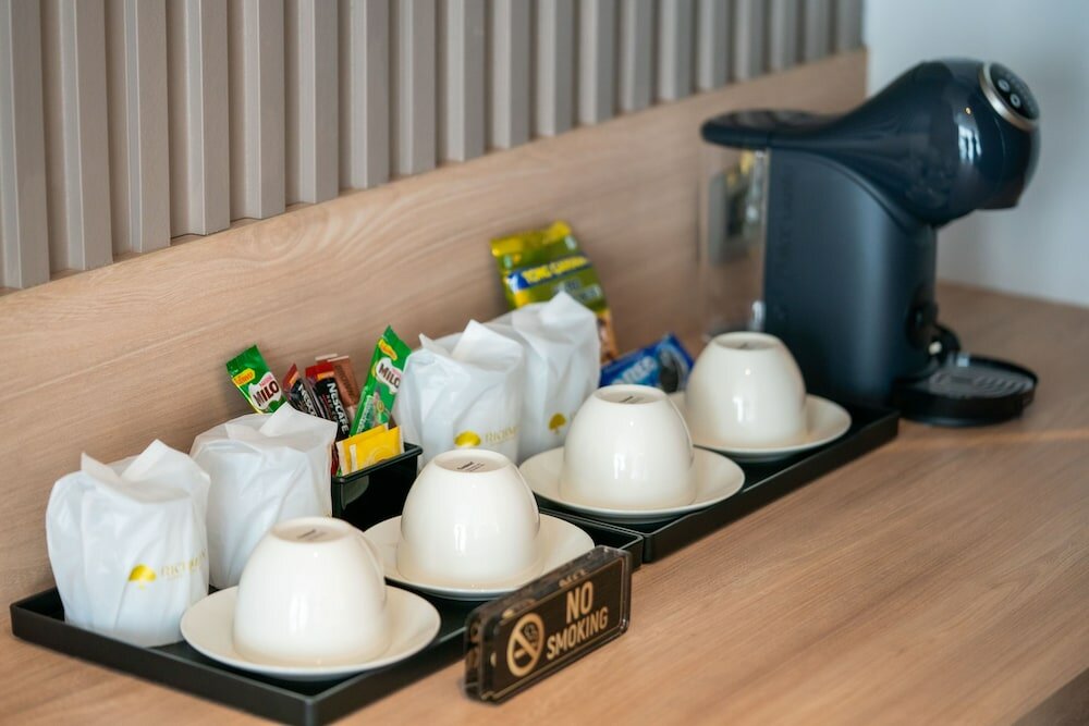 Фото Richman Resort Hotel Hatyai