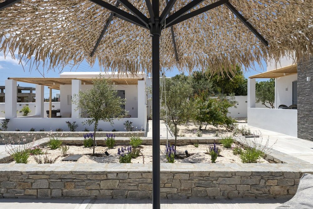 Фото Drios Luxury Studios