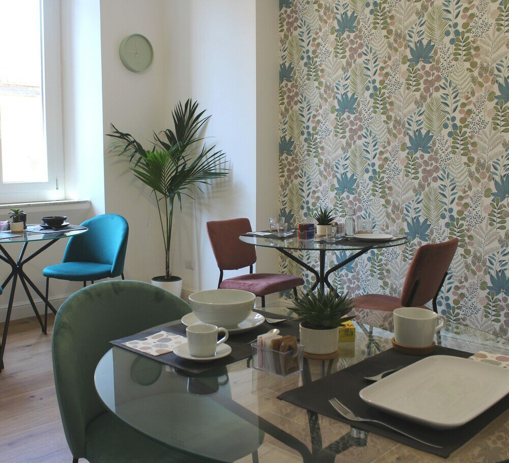 Фото Ottantotto Viterbo