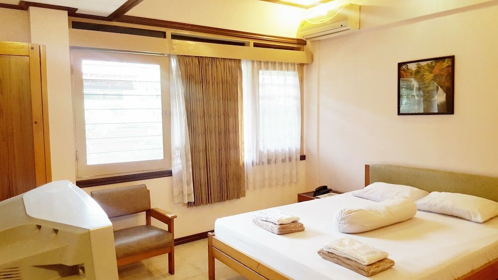 Фото Pondok Asri Family Guest House