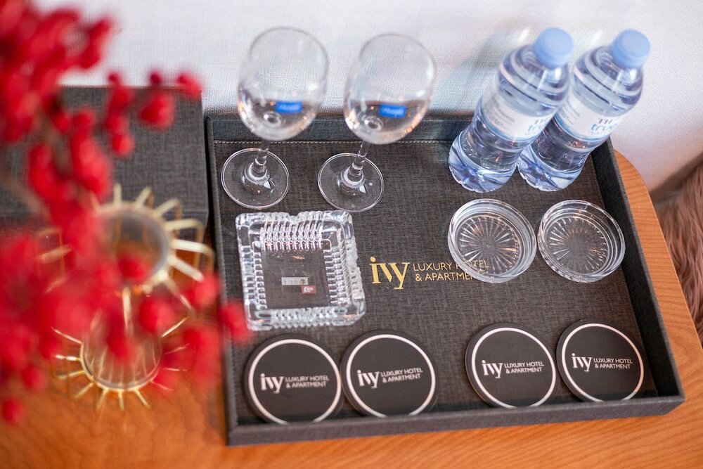 Фото Ivy Luxury Hotel & Apartment