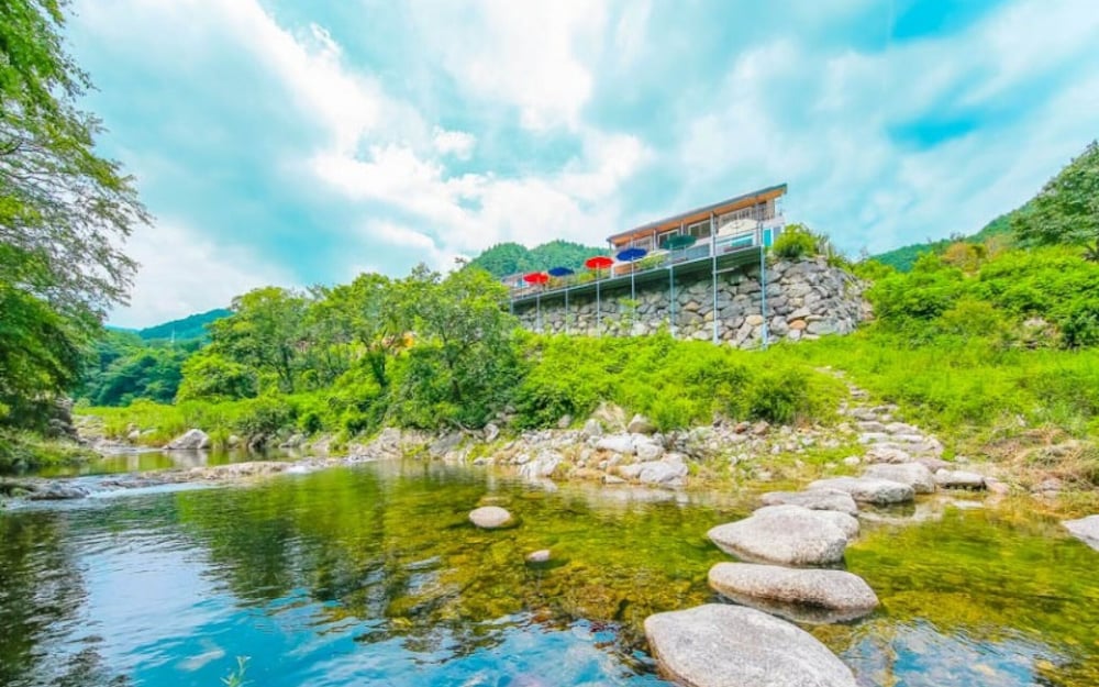 Фото Yangyang Daol Pension