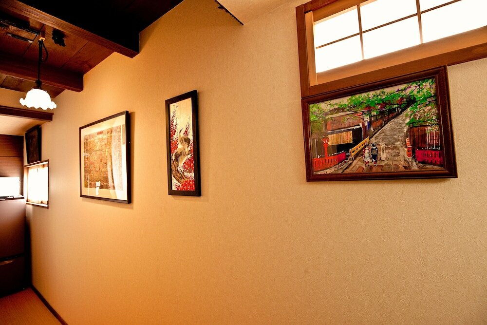 Фото Yamagata Kyomachi Hatago Kitayamaomiya