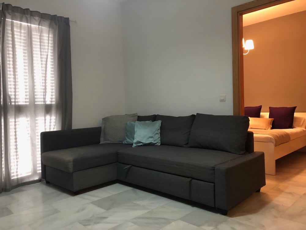 Фото Holidays2Malaga Pet In Love