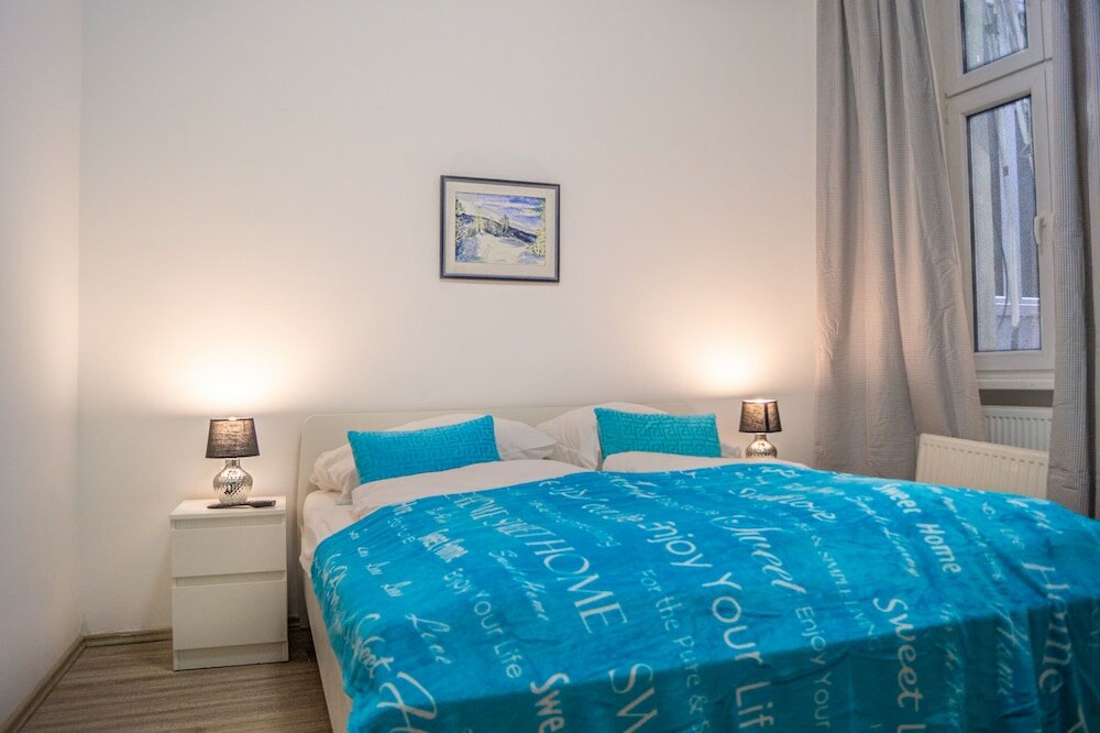 Фото Modern Hotel Mariahilfer Straße