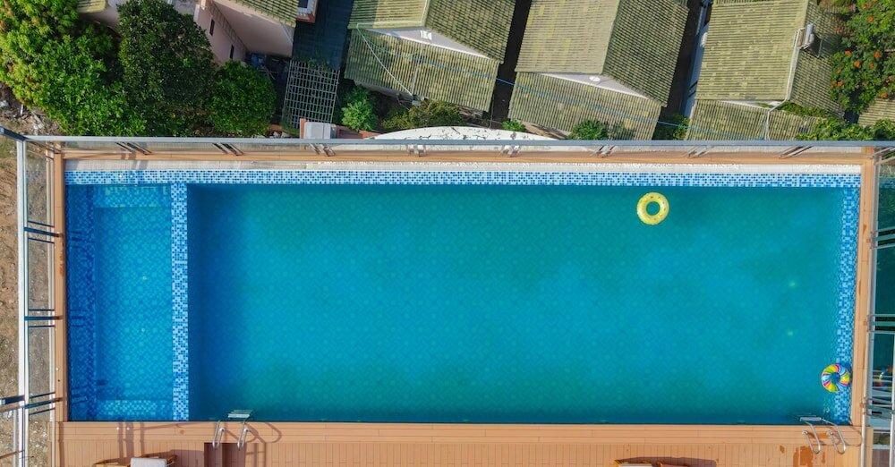 Фото Home Park Hotel Phu Quoc