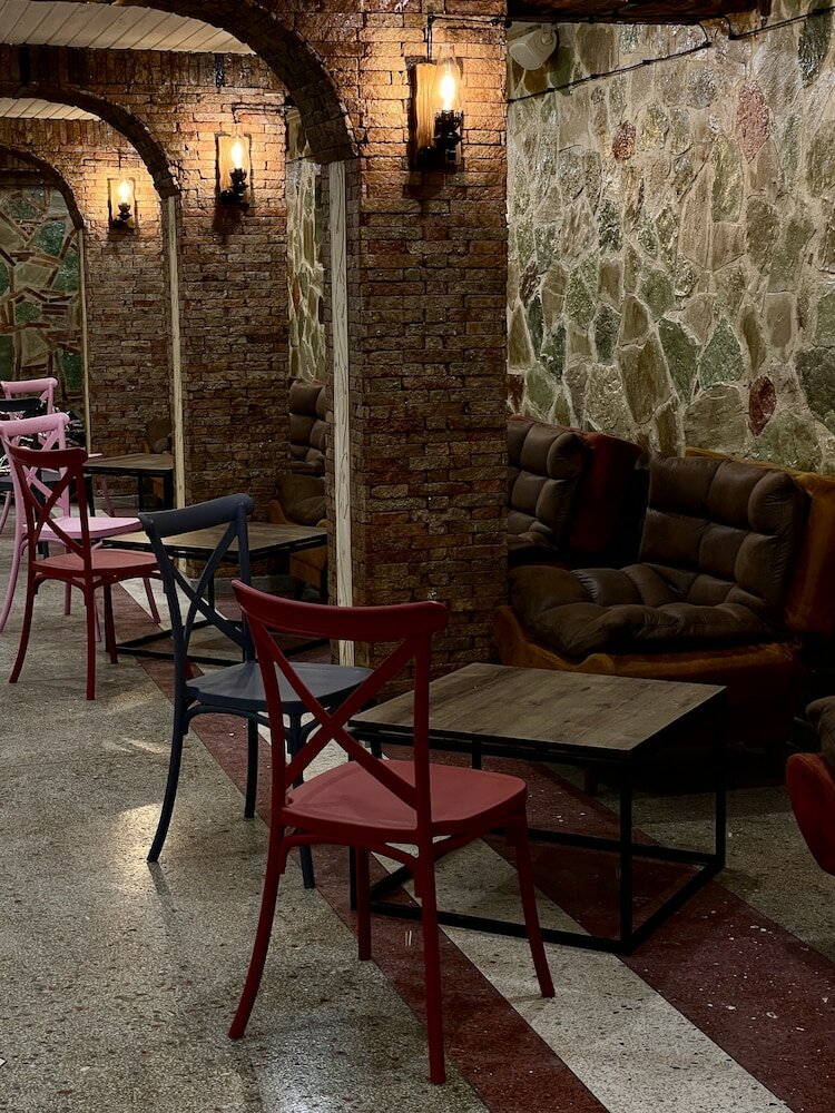 Фото My Georgian village