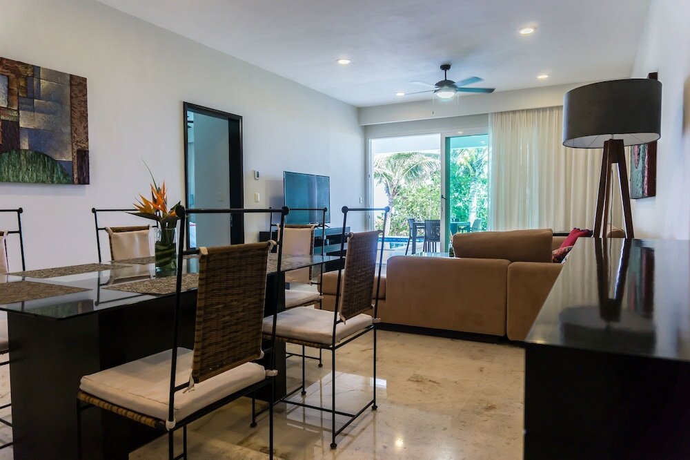 Фото Casa Coral - Luxury Condos