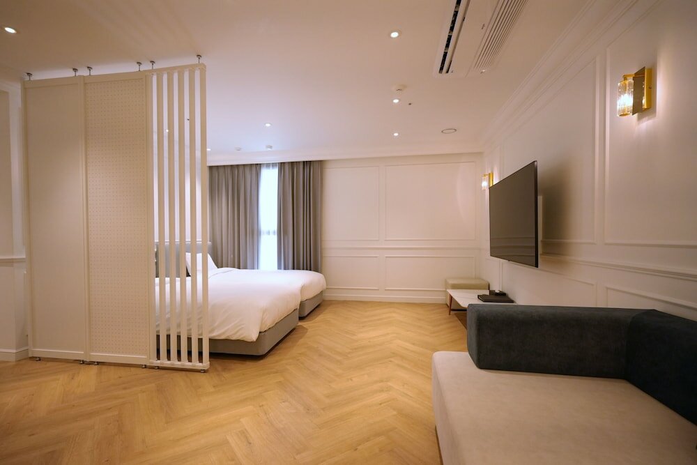 Фото Busan City Hotel