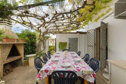 Апартаменты 982 Villa Delle Rose - Appartamento B