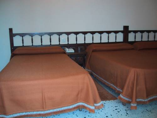 Фото Raco D'en Pepe