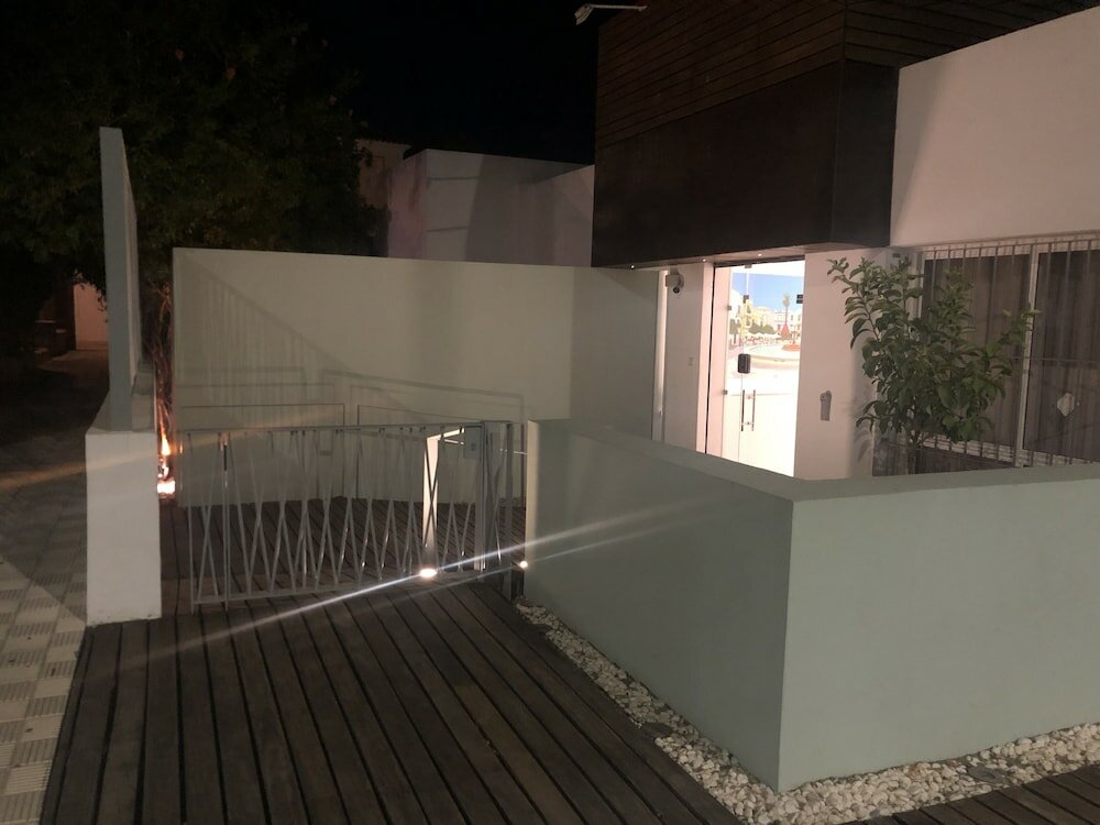 Фото La Estación