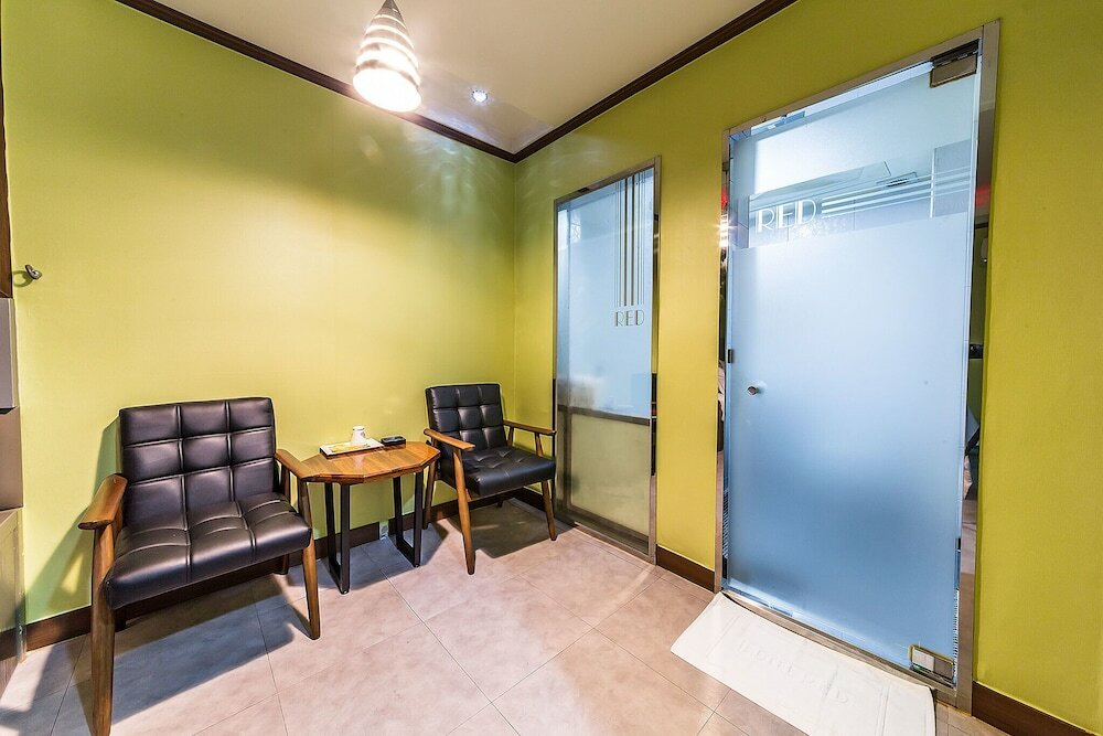 Фото Bucheon Red