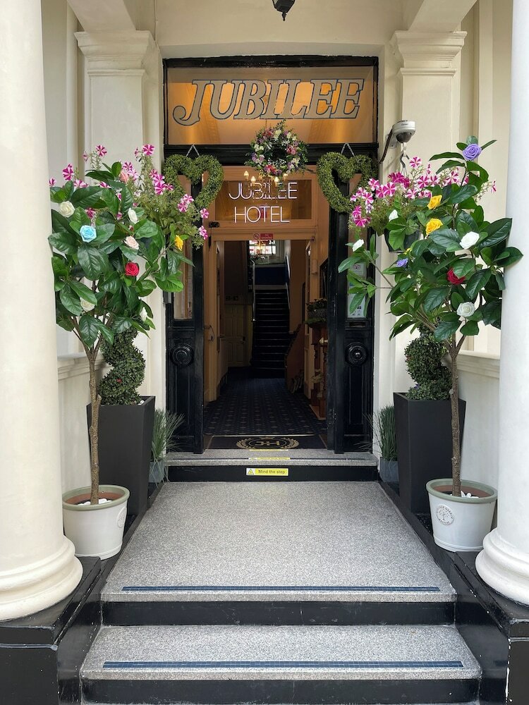 Фото Jubilee Hotel Victoria