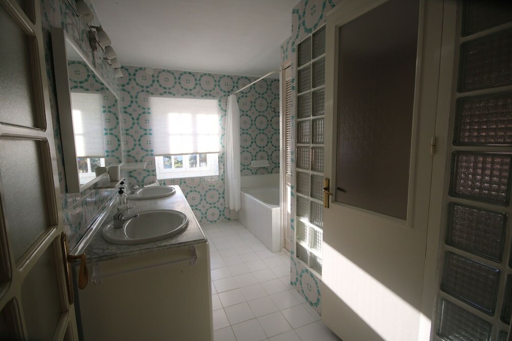 Фото Rent&Dream Villa Malaga Manila