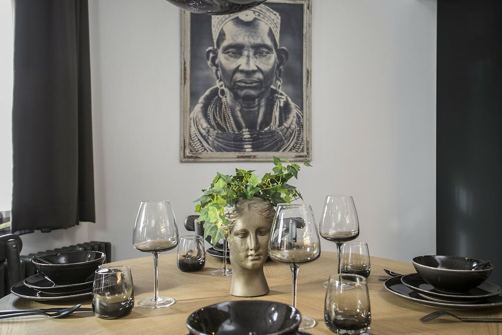 Фото Ava Apartments