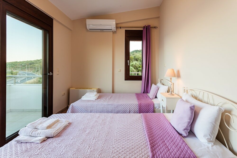 Фото Villa Armonia - Beachfront Majestic Retreat