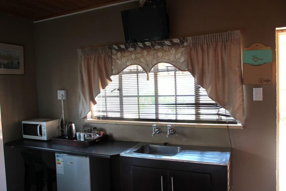 Фото Selati Guesthouse