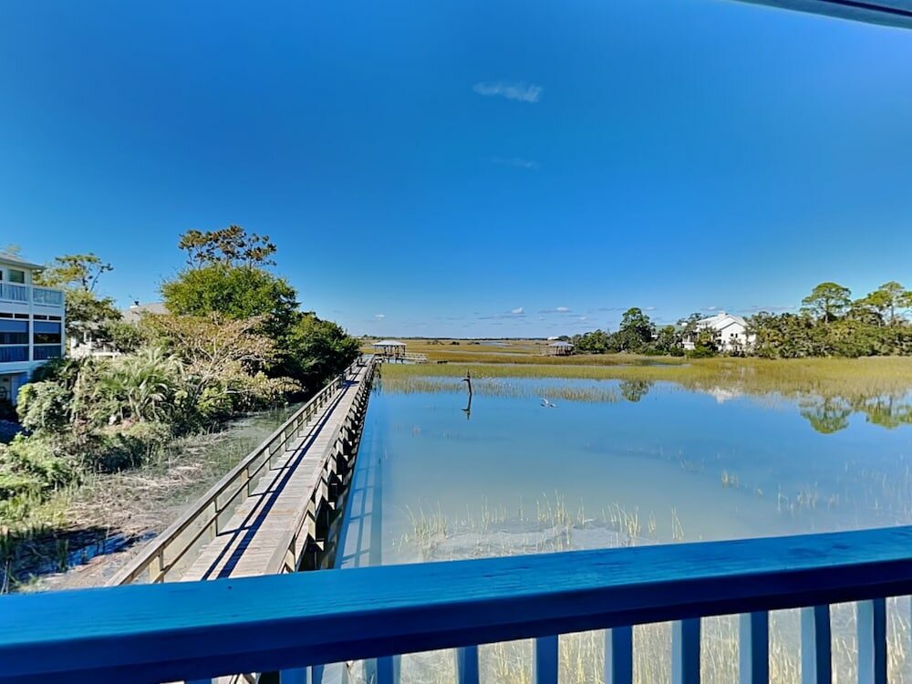 Фото Saltcreek Sunsets