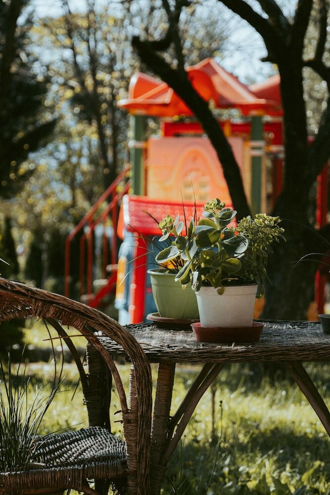 Фото Lord Byron Guesthouse